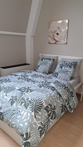 chambre cocooning